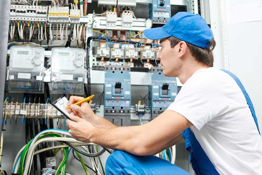 Electrical systems